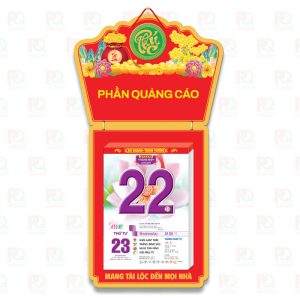 Bloc Siêu Đại 20x30Cm