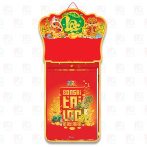 Bloc Siêu Cực Đại ĐB 38x54Cm