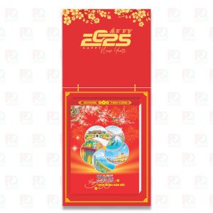 Bloc Siêu Cực Đại 30x40Cm